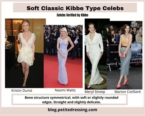 kibbe test soft classic|soft classic kibbe body type.